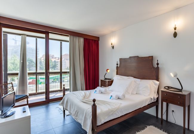 Appartement à Cascais - BeGuest Torre do Infante