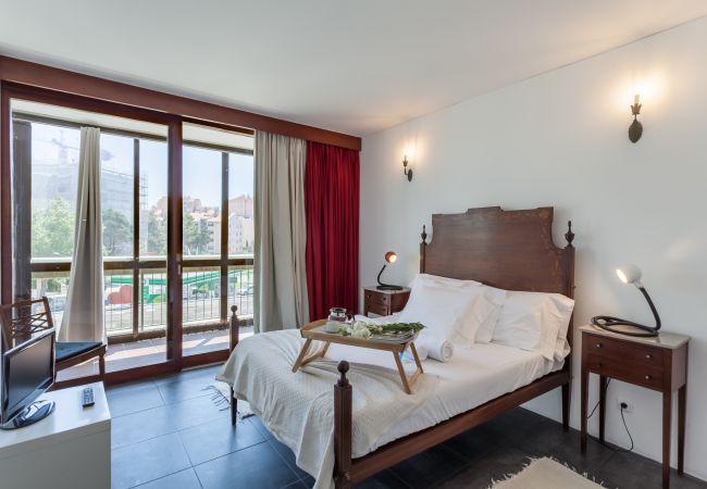 Appartement à Cascais - BeGuest Torre do Infante