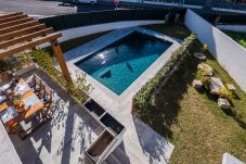 Villa à Parede - BeGuest Sun & Pool House