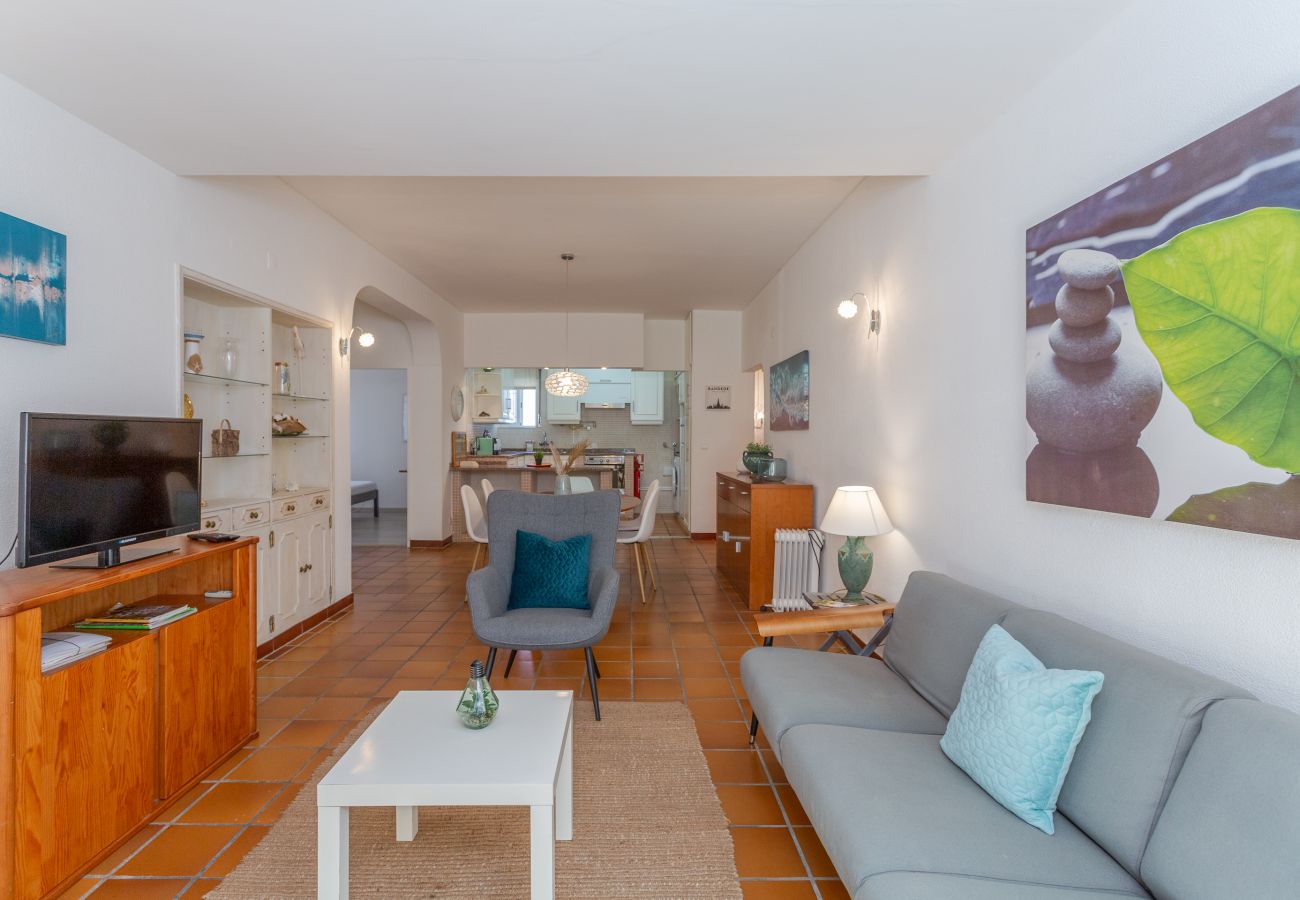 Apartamento em Cascais - BeGuest Gandarinha Apartment
