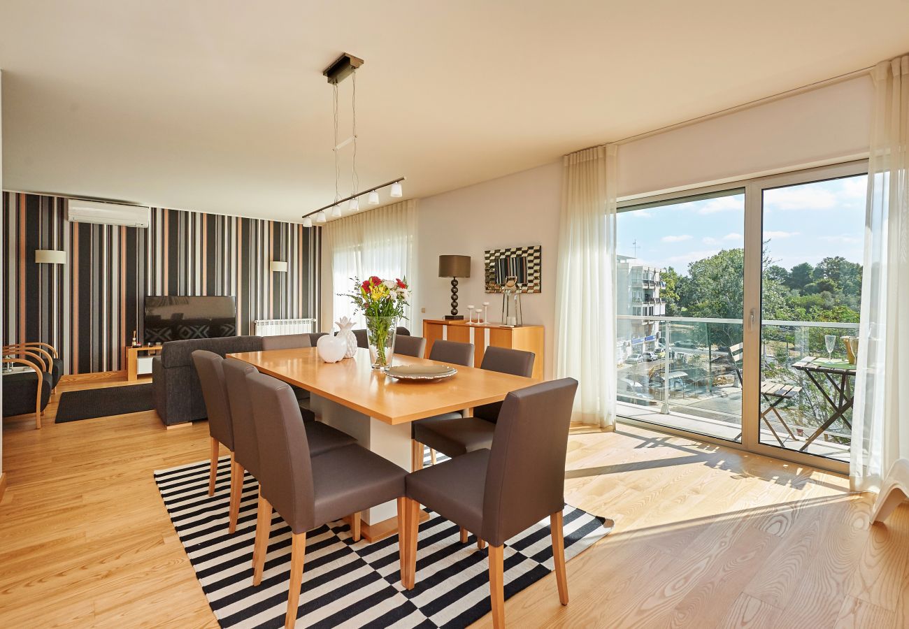 Apartamento em Lisboa - BeGuest T4 Lisbon Premium Suite 73B