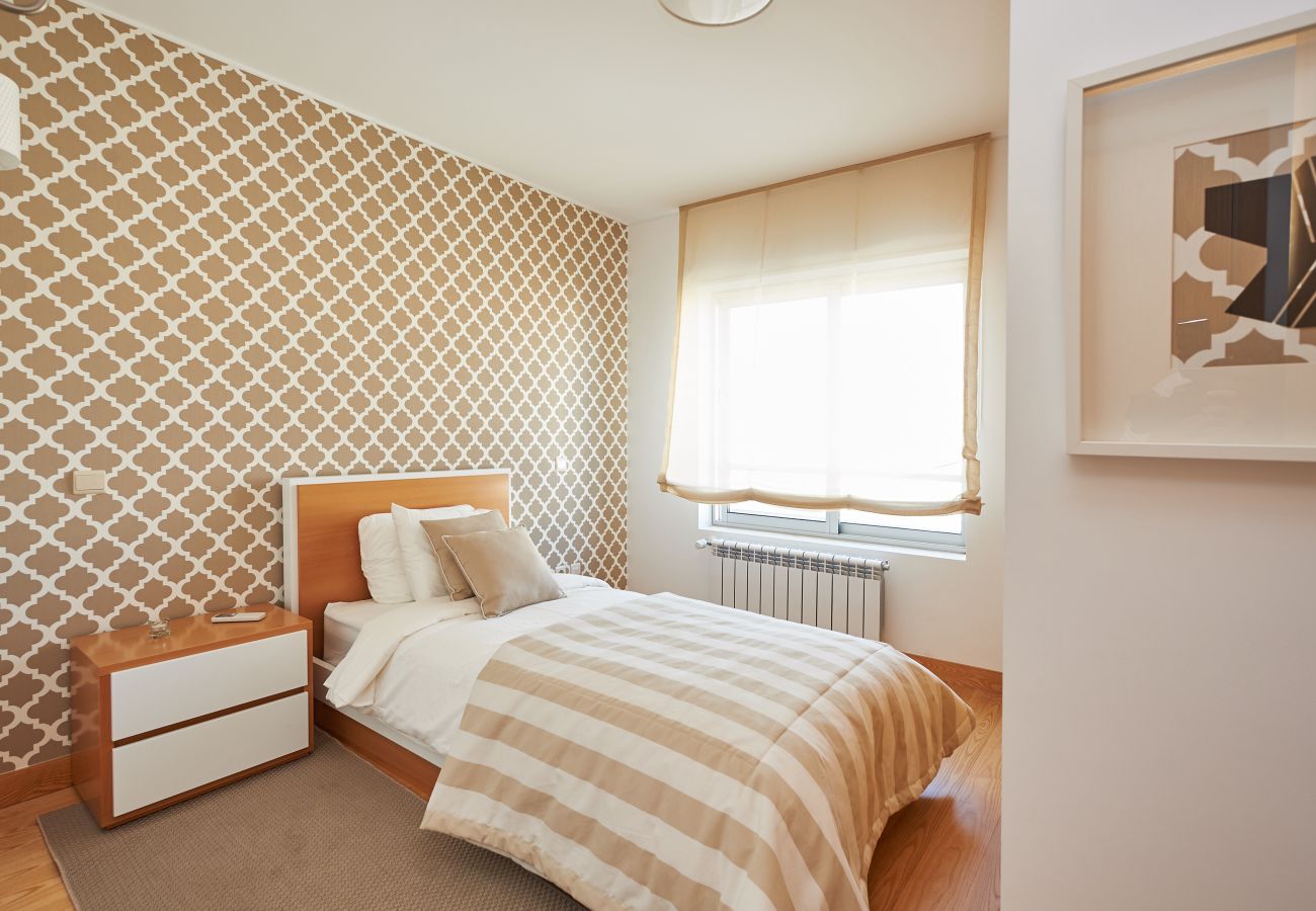 Apartamento em Lisboa - BeGuest T4 Lisbon Premium Suite 73B