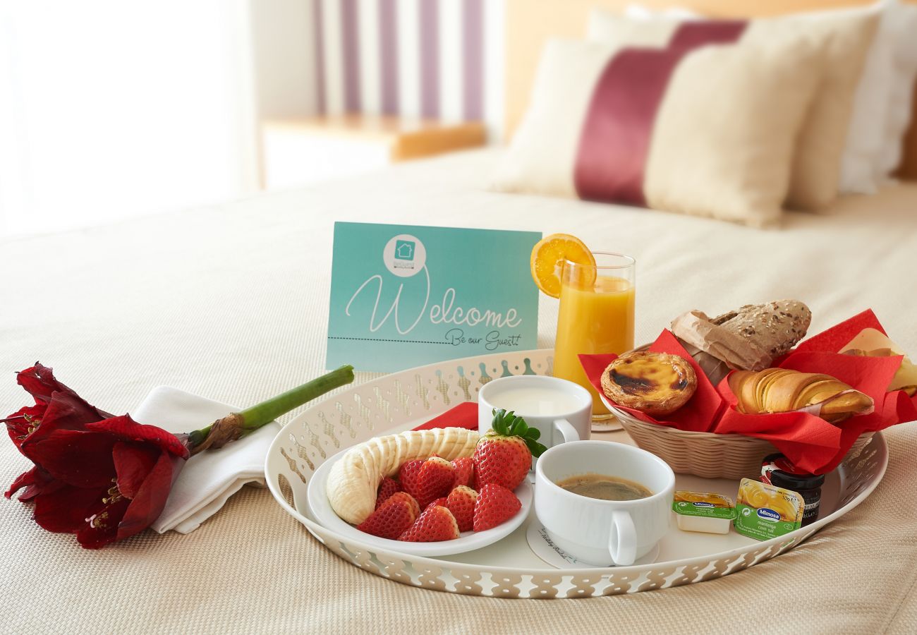 Apartamento em Lisboa - BeGuest T4 Lisbon Premium Suite 73B