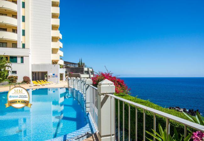 Apartamento em Funchal - The Cliff Side Apartment - by MHM