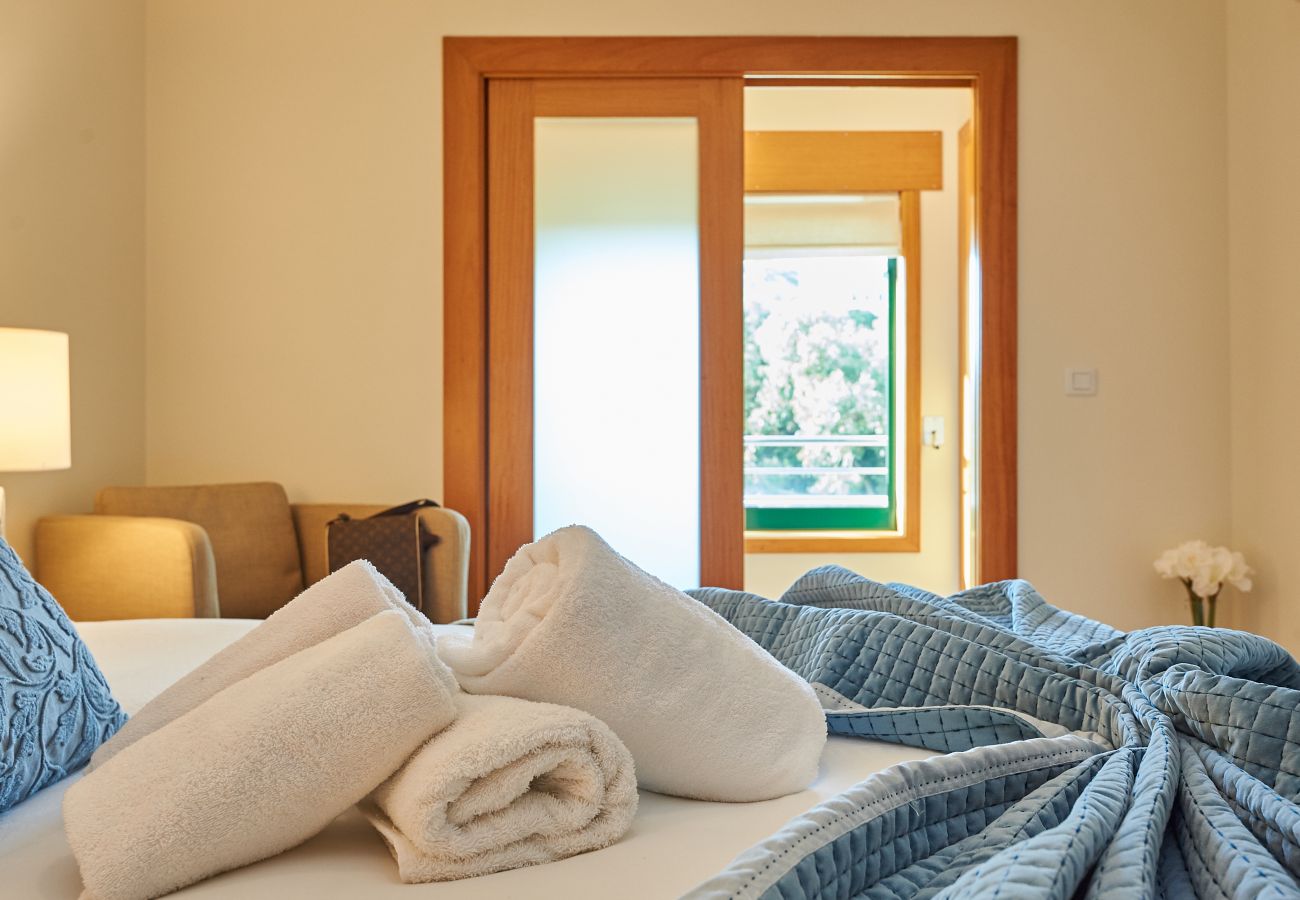 Apartamento em Cascais - BeGuest Arribamar Apartment