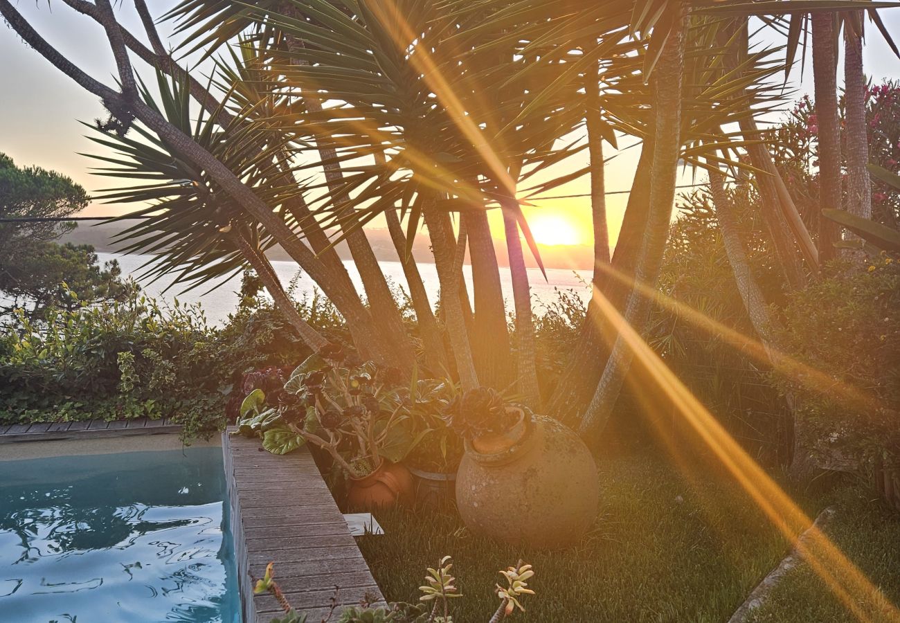 Villa em Nadadouro - BeGuest Lagoon Refuge