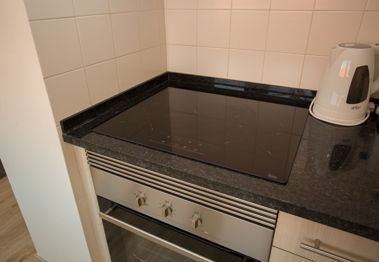 Apartamento em Parede - BeGuest Parede Beach Apartment - Cascais
