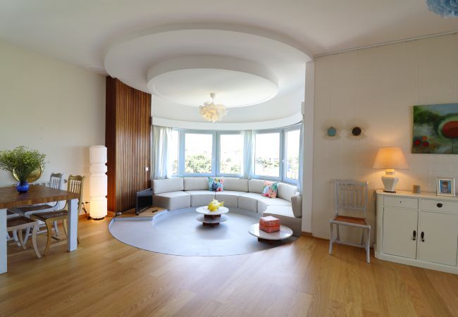 Apartamento em Cascais - BeGuest Sunlight Cascais Apartment