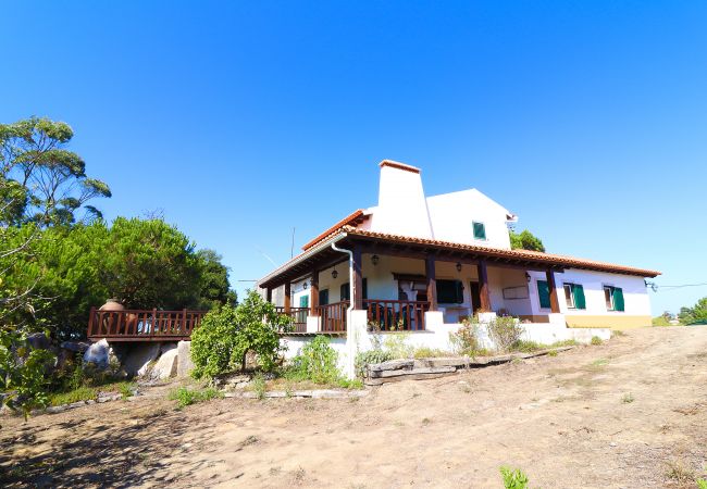 Casa em Reguengo Grande - BeGuest Lisbon´s North West Nature & Beach House