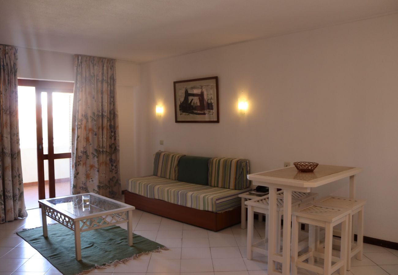 Apart-hotel em Albufeira - Bellavista Avenida _ Apartamento T1