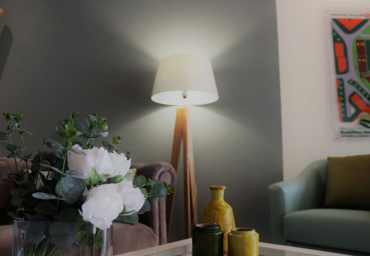 Apart-hotel em Albufeira - Bellavista Avenida _ Apartamento T2