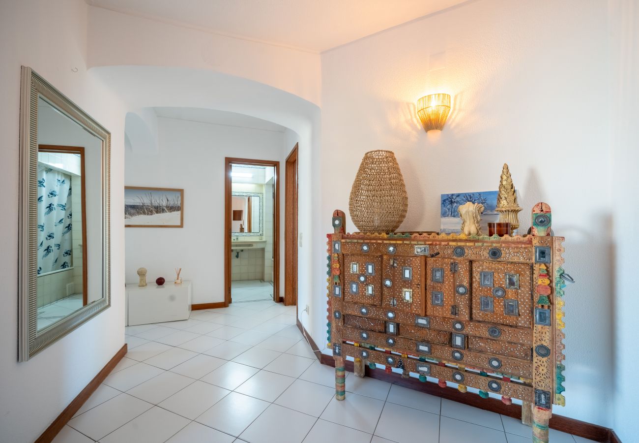 Apart-hotel em Albufeira - Bellavista Avenida _ Apartamento T2