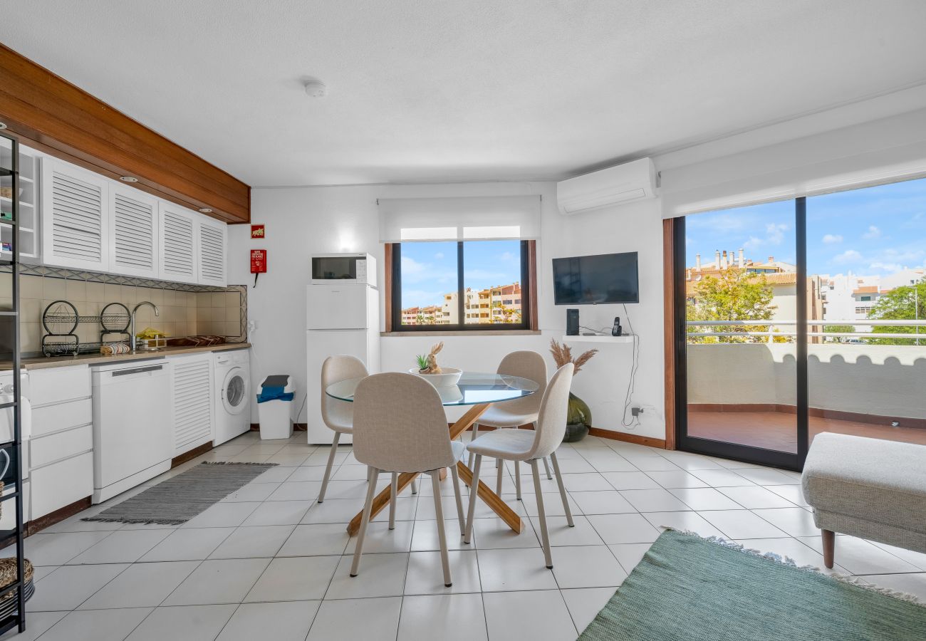 Apart-hotel em Albufeira - Bellavista Avenida _ Apartamento T2