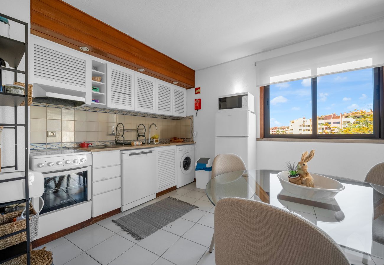Apart-hotel em Albufeira - Bellavista Avenida _ Apartamento T2