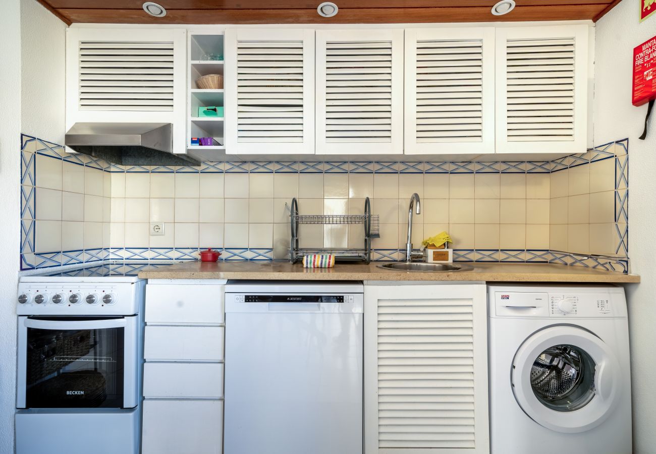 Apart-hotel em Albufeira - Bellavista Avenida _ Apartamento T2