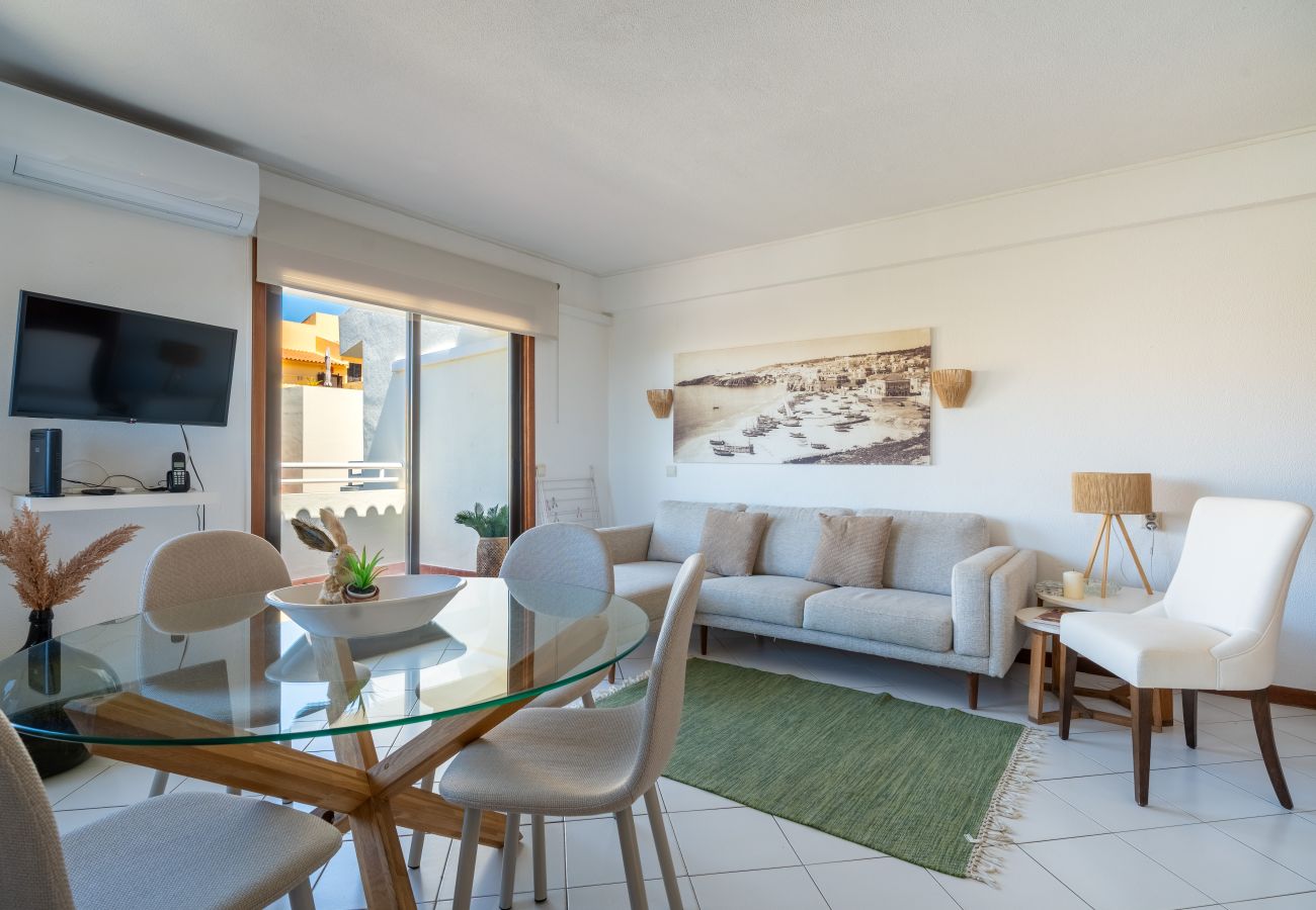Apart-hotel em Albufeira - Bellavista Avenida _ Apartamento T2