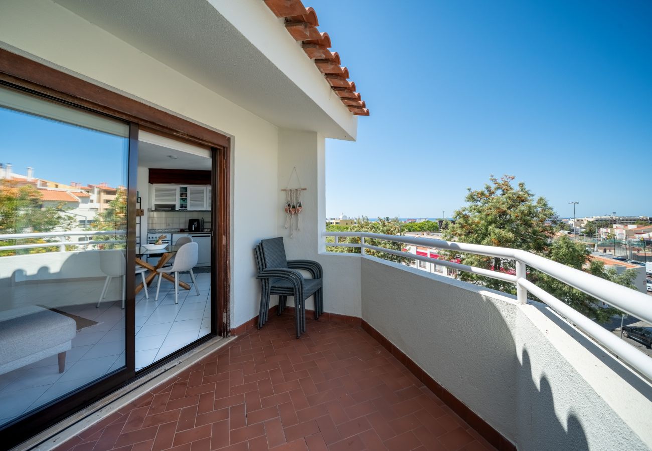 Apart-hotel em Albufeira - Bellavista Avenida _ Apartamento T2