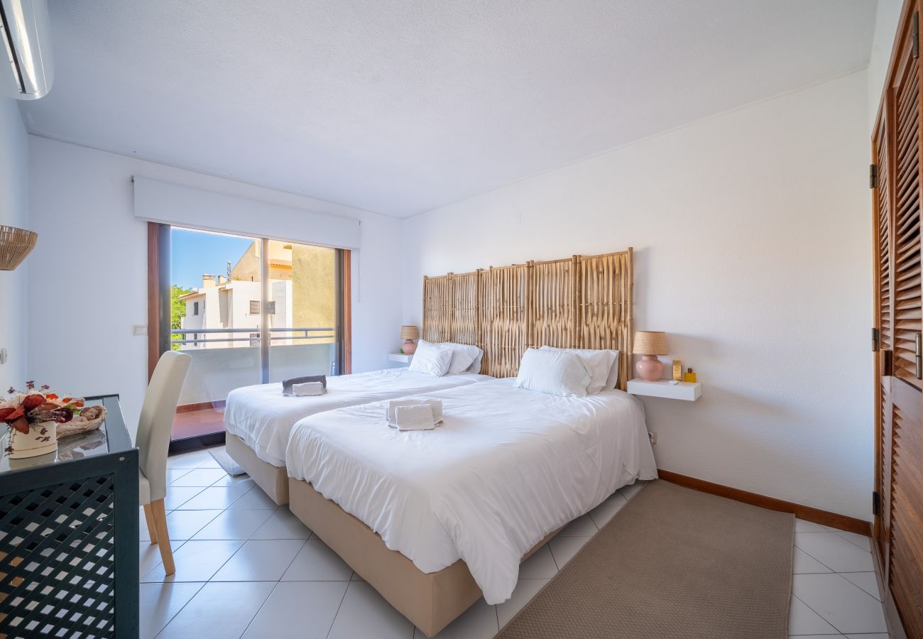 Apart-hotel em Albufeira - Bellavista Avenida _ Apartamento T2
