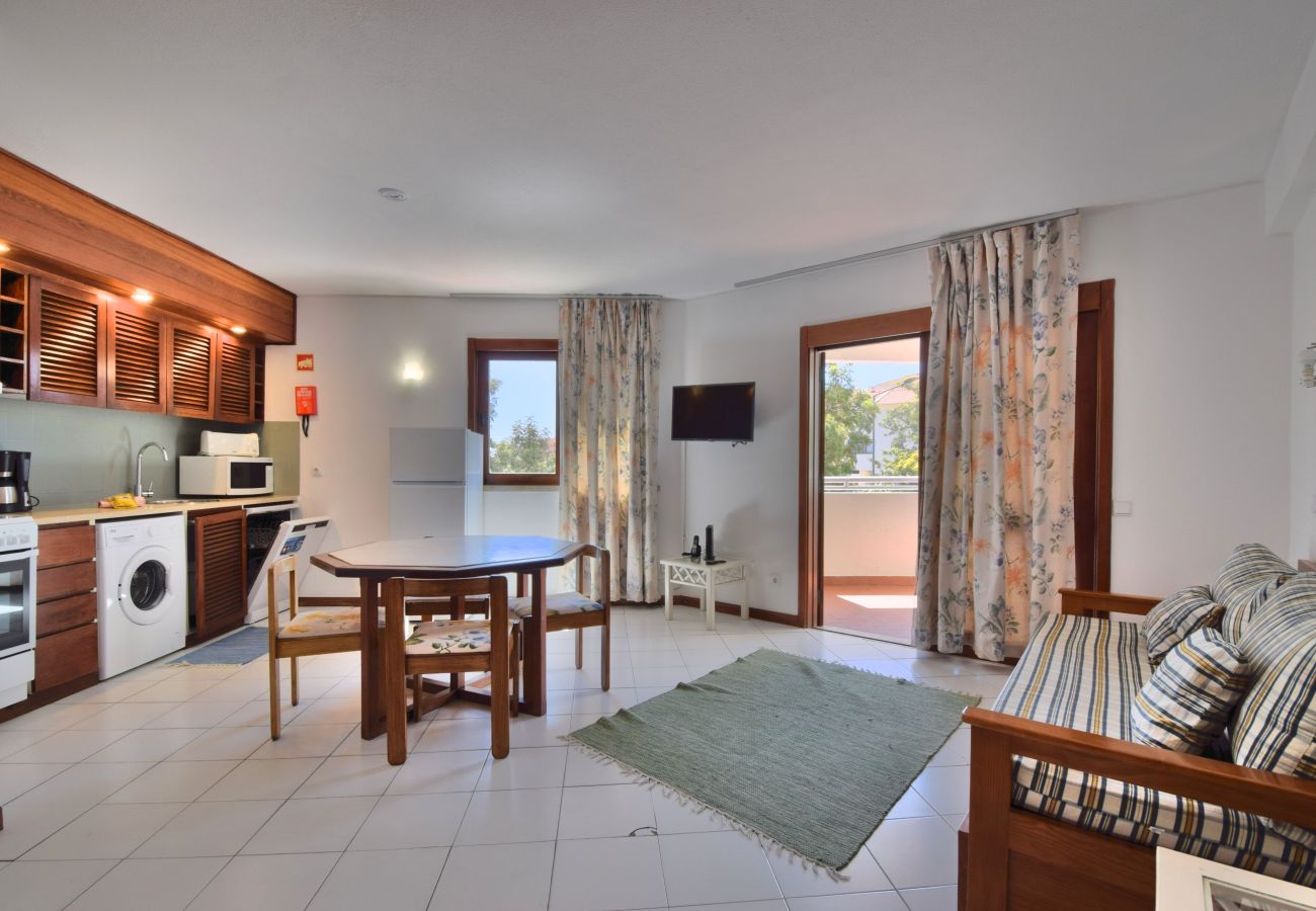 Apart-hotel em Albufeira - Bellavista Avenida _ Apartamento T2