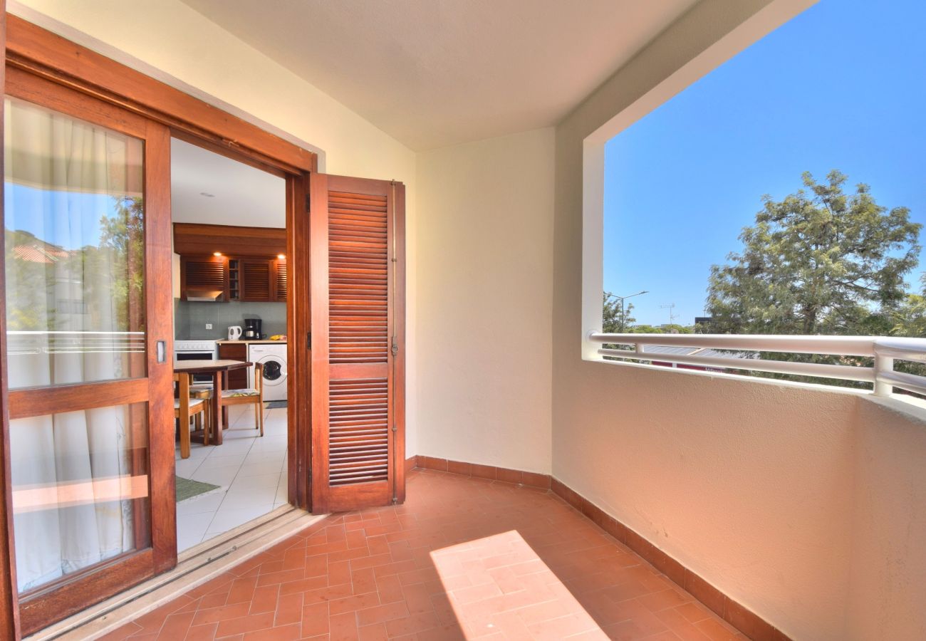 Apart-hotel em Albufeira - Bellavista Avenida _ Apartamento T2