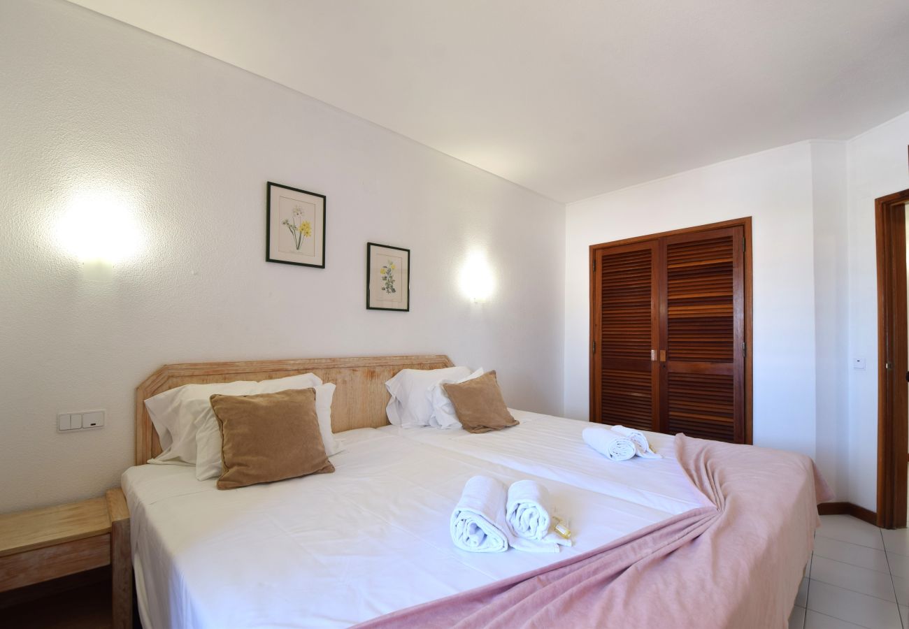Apart-hotel em Albufeira - Bellavista Avenida _ Apartamento T2