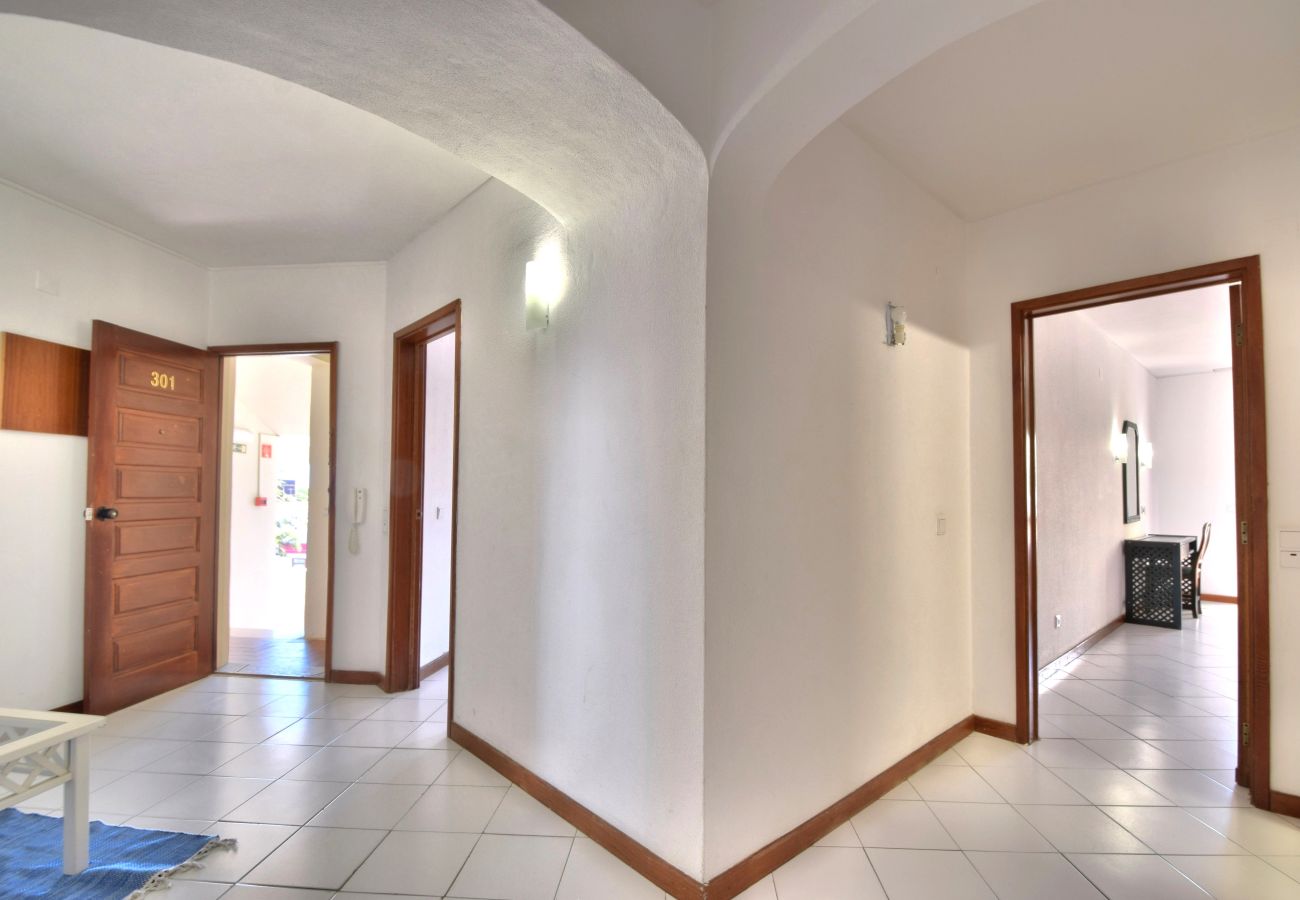 Apart-hotel em Albufeira - Bellavista Avenida _ Apartamento T2