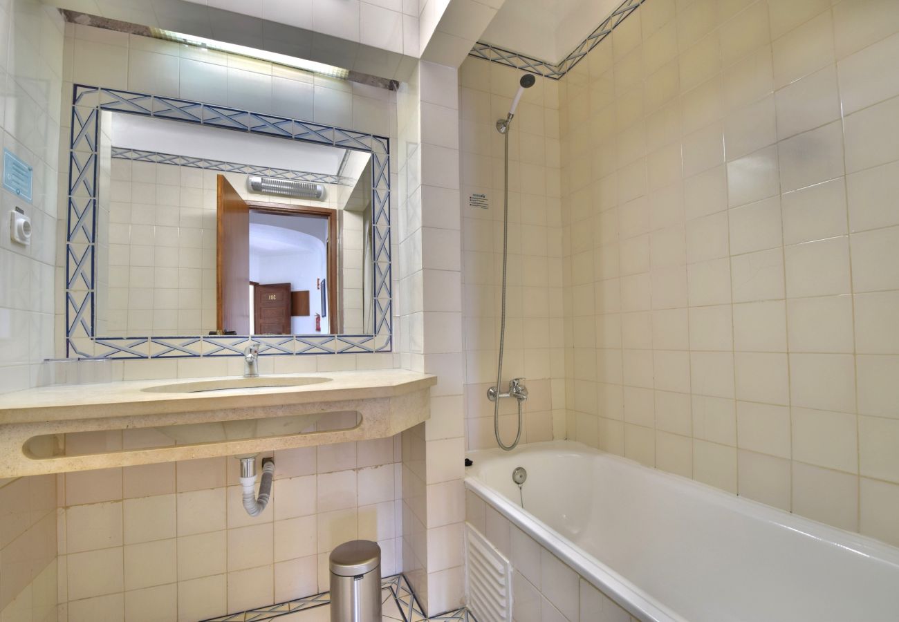 Apart-hotel em Albufeira - Bellavista Avenida _ Apartamento T2