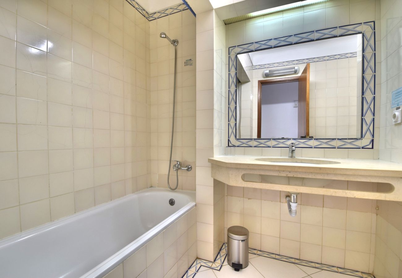 Apart-hotel em Albufeira - Bellavista Avenida _ Apartamento T2