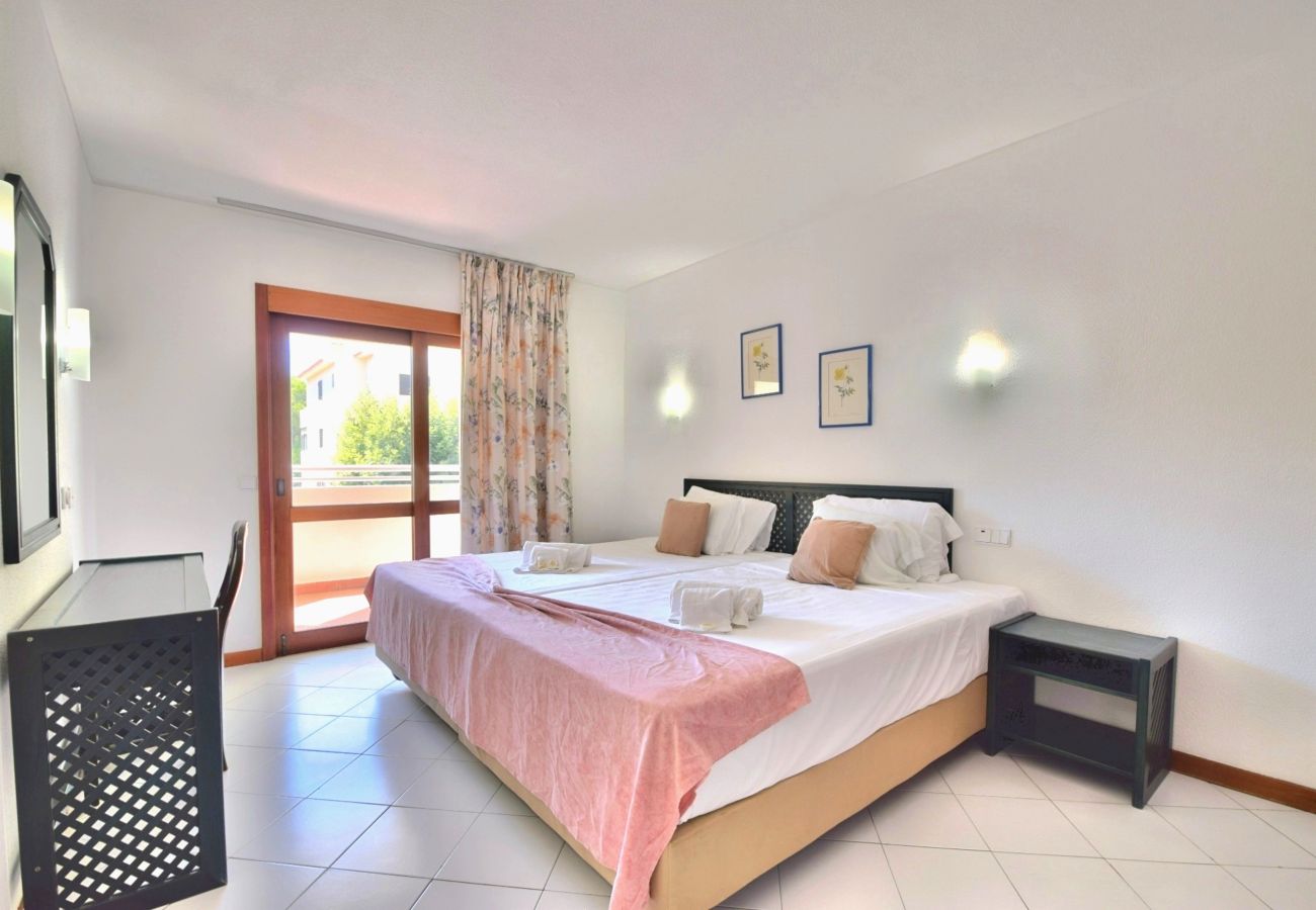Apart-hotel em Albufeira - Bellavista Avenida _ Apartamento T2