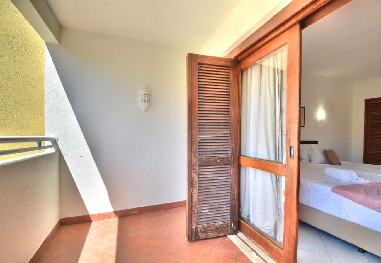 Apart-hotel em Albufeira - Bellavista Avenida _ Apartamento T2