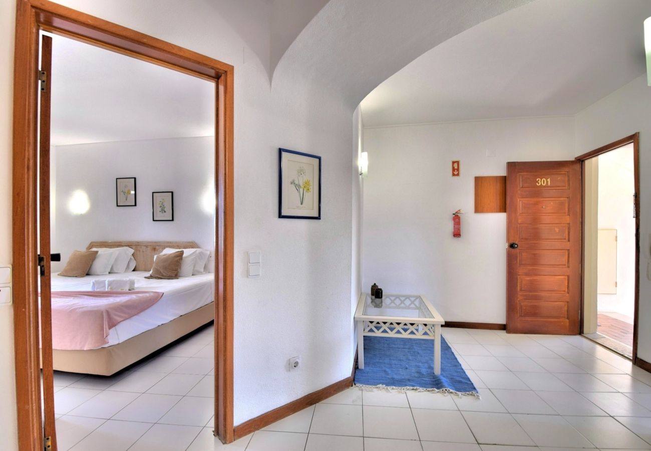 Apart-hotel em Albufeira - Bellavista Avenida _ Apartamento T2