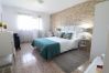 Apartamento em Nadadouro - Lagoon House 