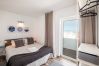 Apartamento em Albufeira - BeGuest Oceanic Rainbow Apartment