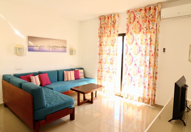  em Albufeira - Bellavista Jardim _  Apartamento T2 Premium