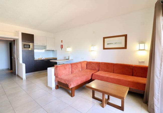  em Albufeira - Bellavista Jardim _ Apartamento T1 Premium