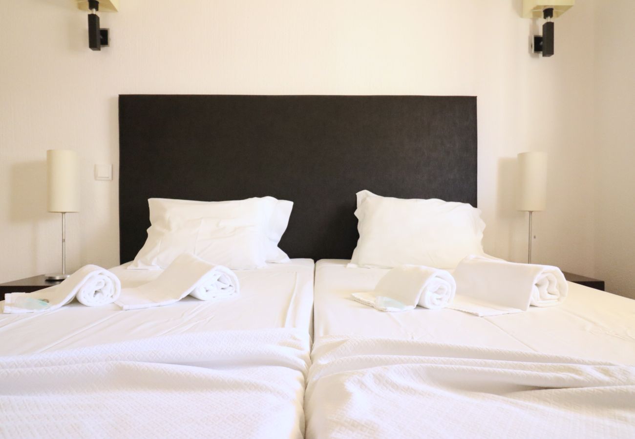 Apart-hotel em Albufeira - Bellavista Jardim _ Apartamento T1 Premium