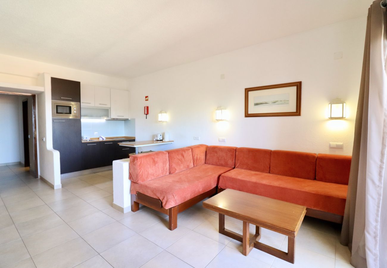Apart-hotel em Albufeira - Bellavista Jardim _ Apartamento T1 Premium