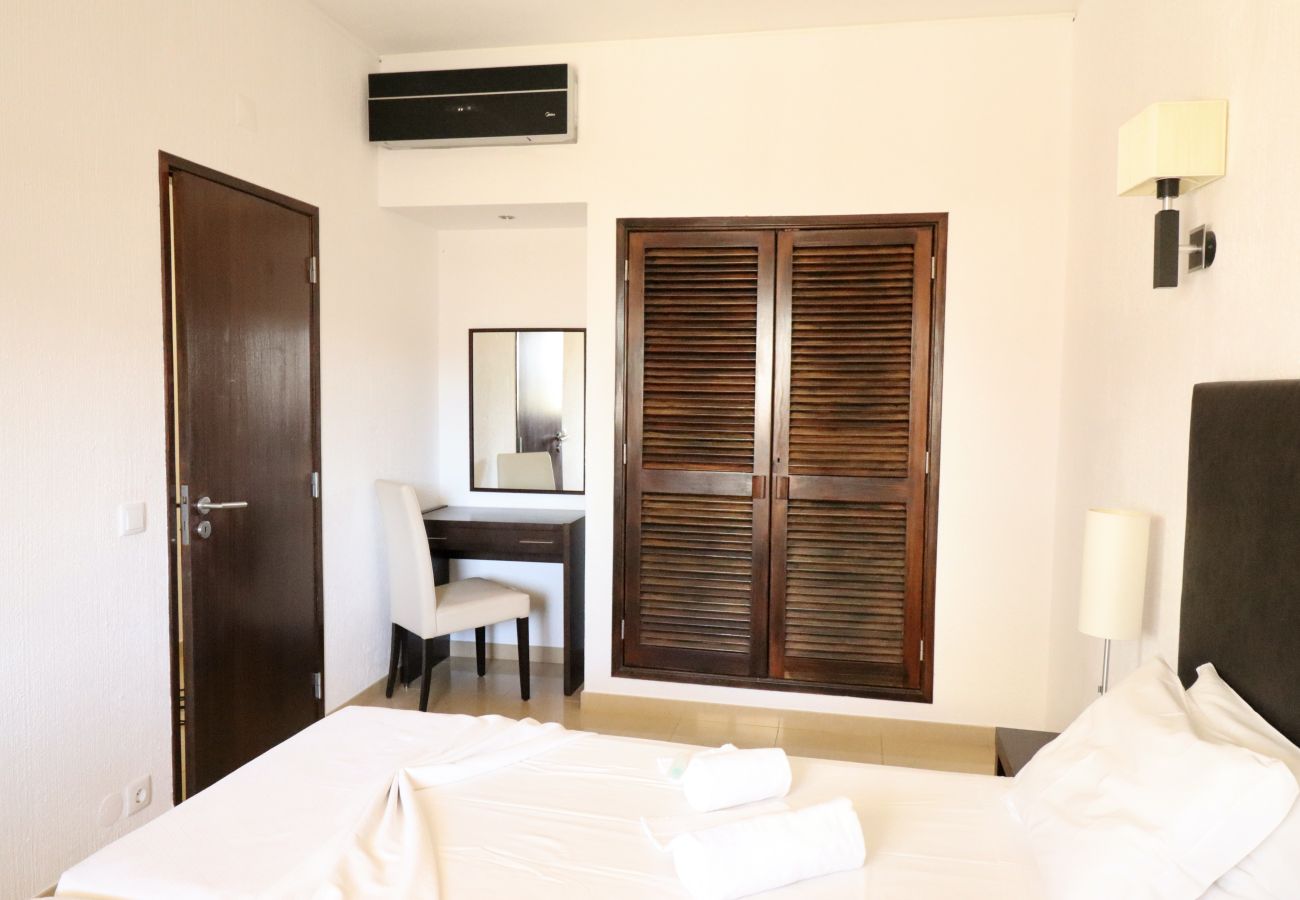 Apart-hotel em Albufeira - Bellavista Jardim _ Apartamento T1 Premium