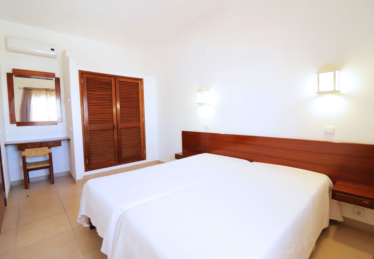 Apart-hotel em Albufeira - Bellavista Jardim _ Apartamento T1 Premium