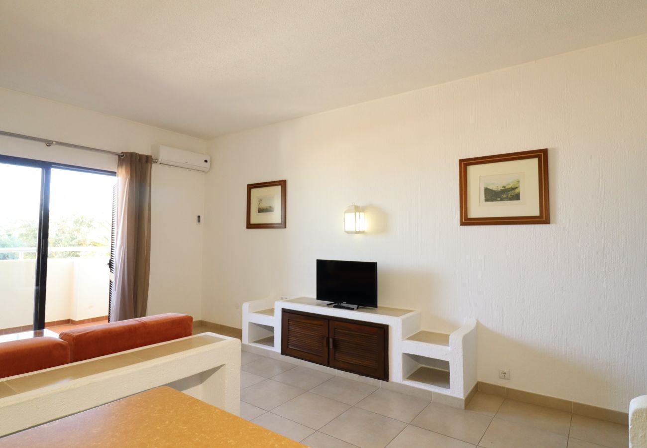 Apart-hotel em Albufeira - Bellavista Jardim _ Apartamento T1 Premium