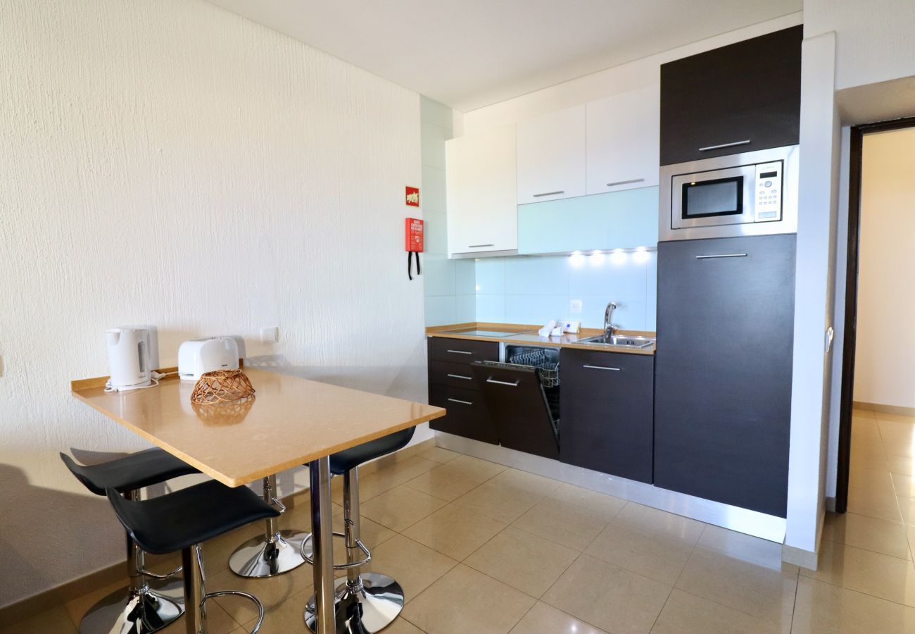 Apart-hotel em Albufeira - Bellavista Jardim _ Apartamento T1 Premium
