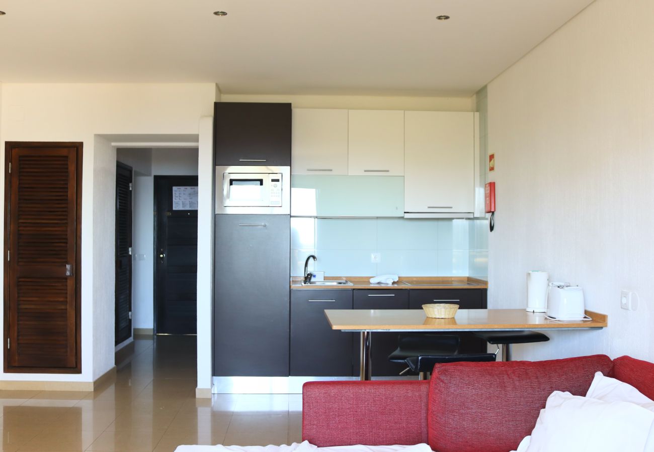 Apart-hotel em Albufeira - Bellavista Jardim _ Apartamento T1 Premium