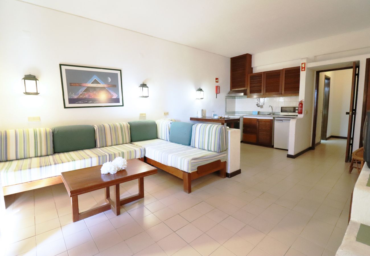 Apart-hotel em Albufeira - Bellavista Jardim _  Apartamento T0