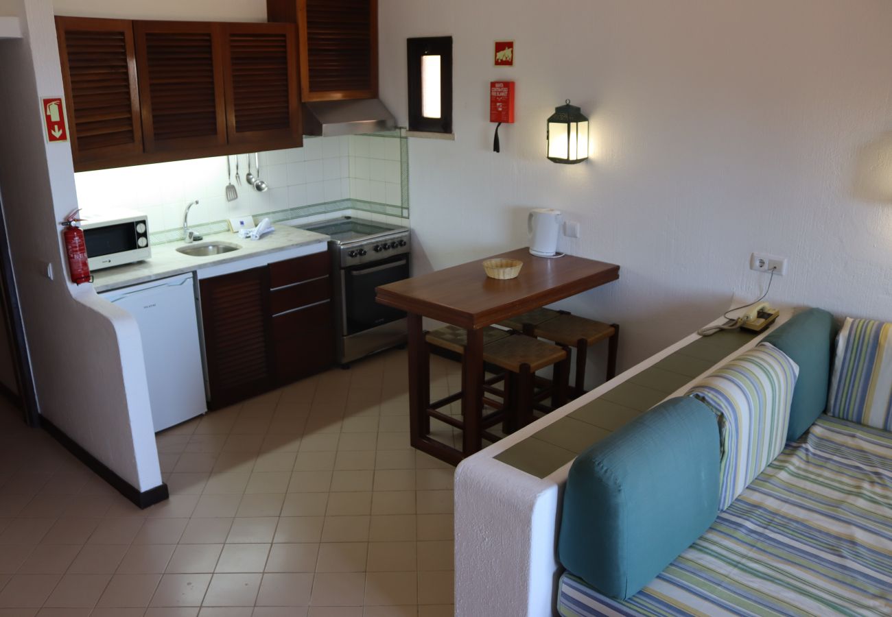 Apart-hotel em Albufeira - Bellavista Jardim _  Apartamento T0