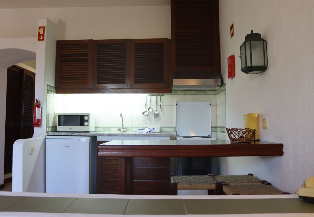 Apart-hotel em Albufeira - Bellavista Jardim _  Apartamento T0