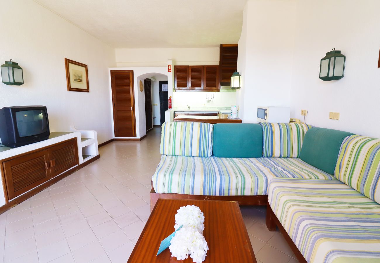 Apart-hotel em Albufeira - Bellavista Jardim _  Apartamento T0