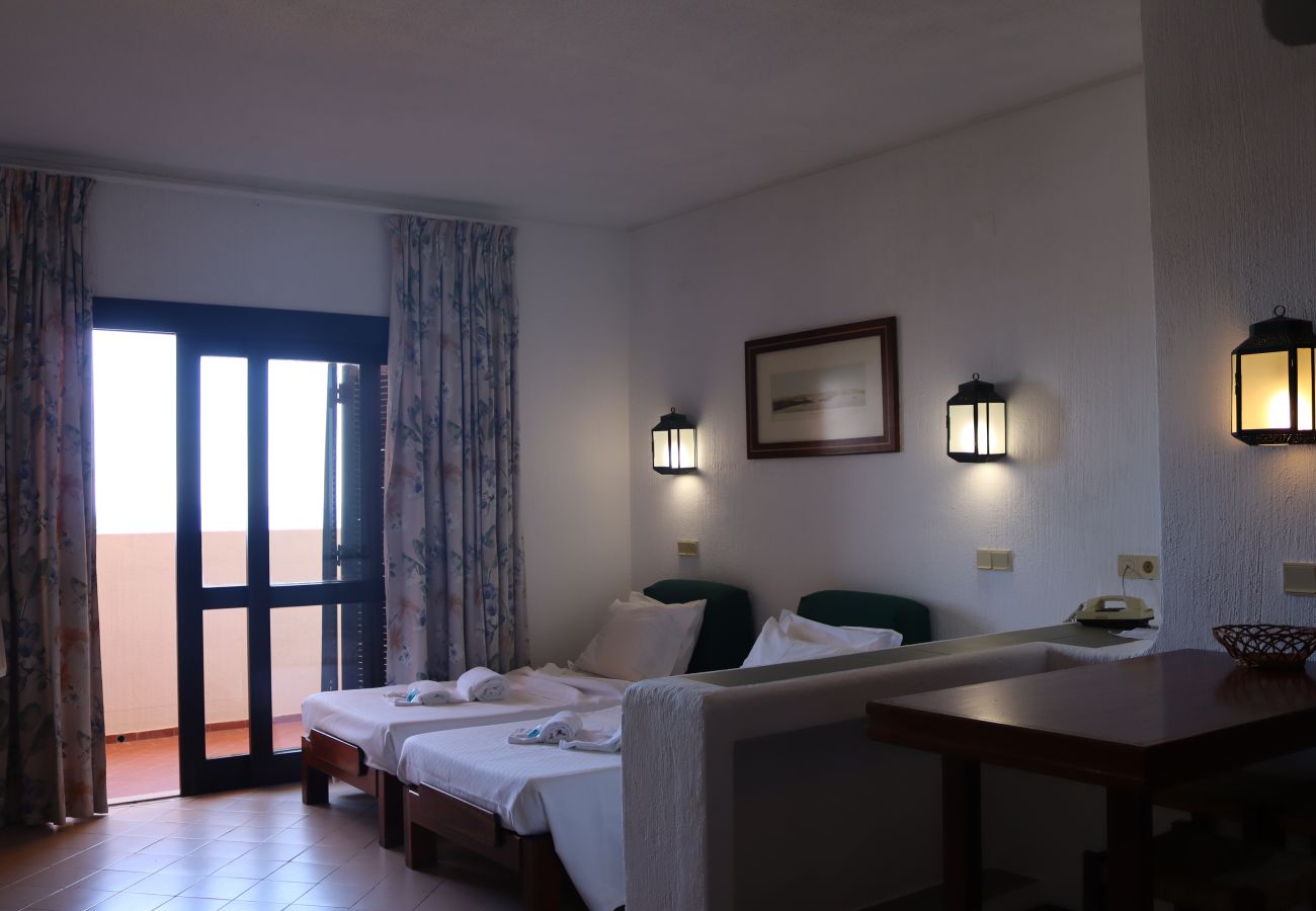 Apart-hotel em Albufeira - Bellavista Jardim _  Apartamento T0