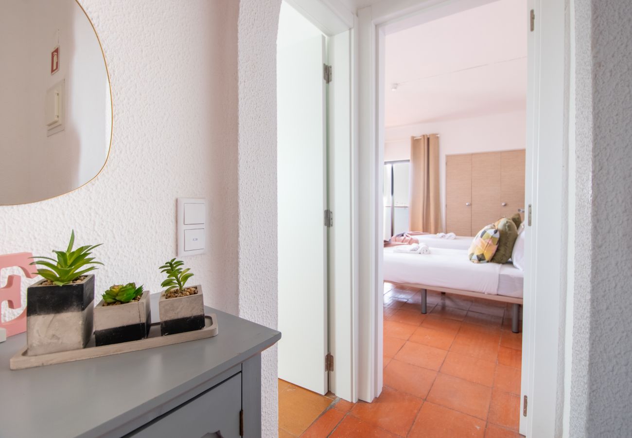 Apartamento em Albufeira - BeGuest Vila Magna Apartment