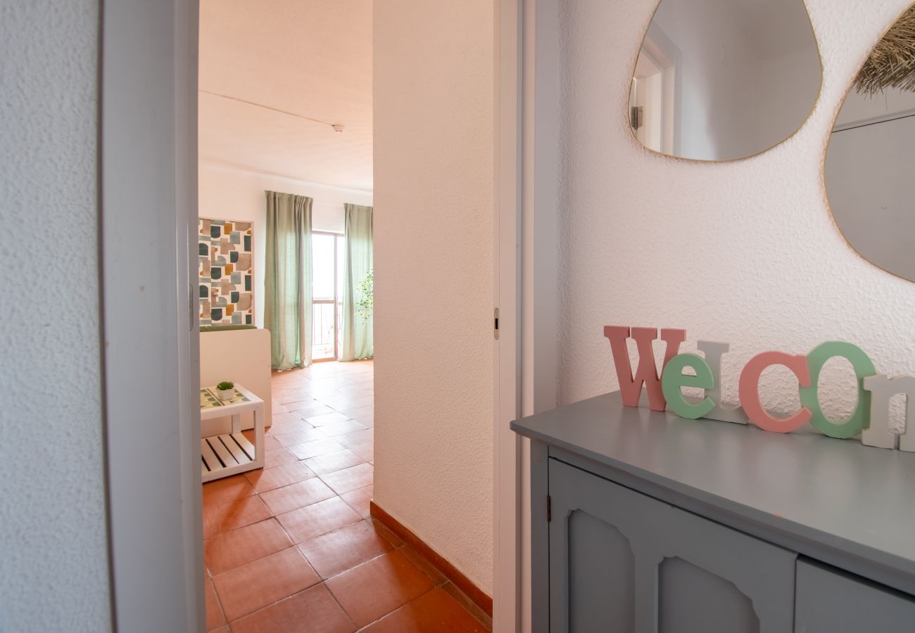 Apartamento em Albufeira - BeGuest Vila Magna Apartment