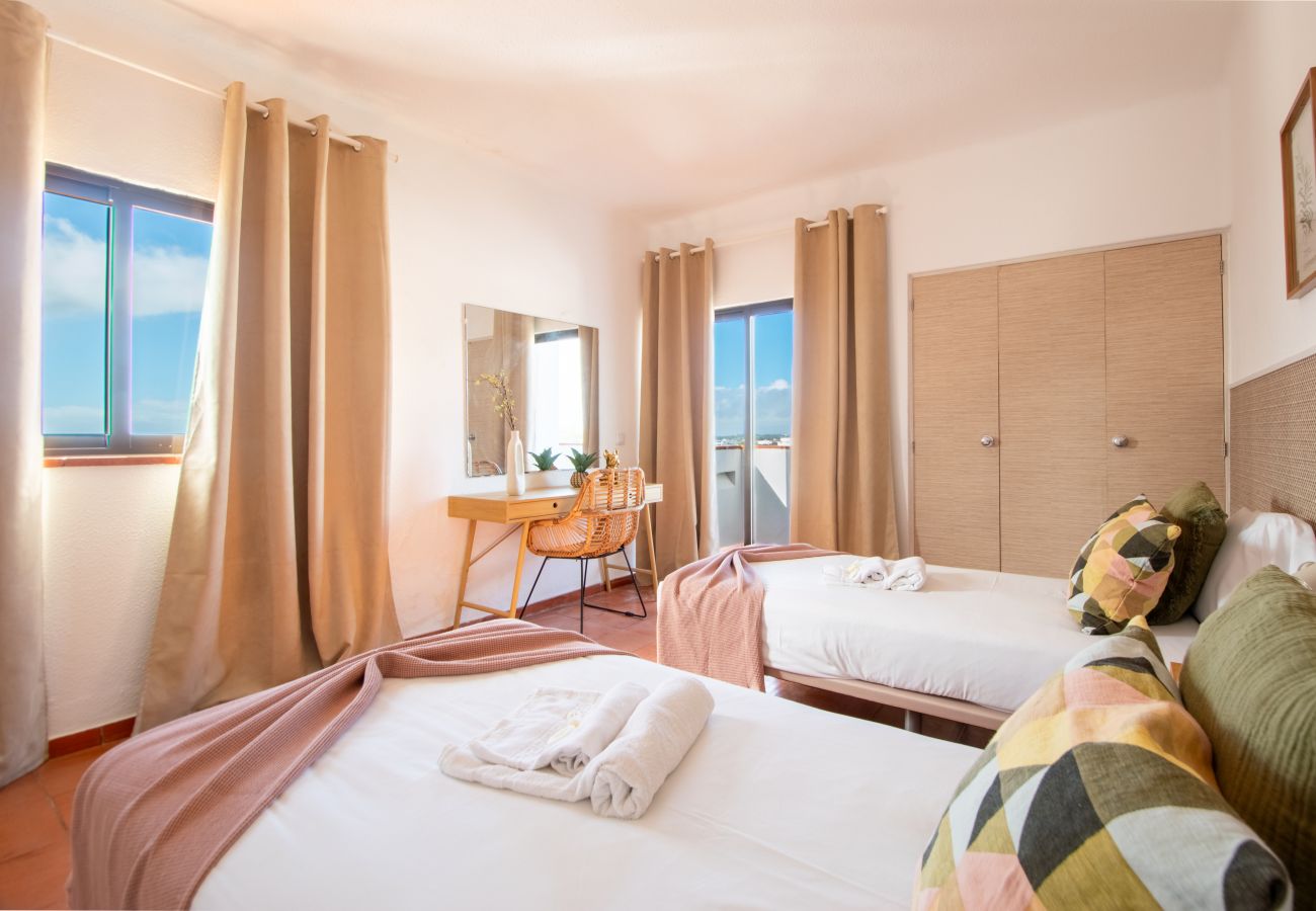 Apartamento em Albufeira - BeGuest Vila Magna Apartment